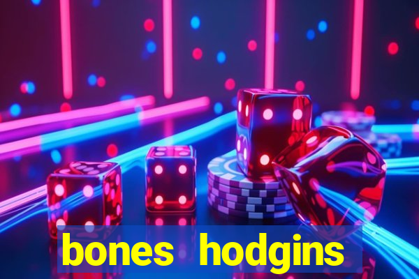 bones hodgins recupera sua fortuna